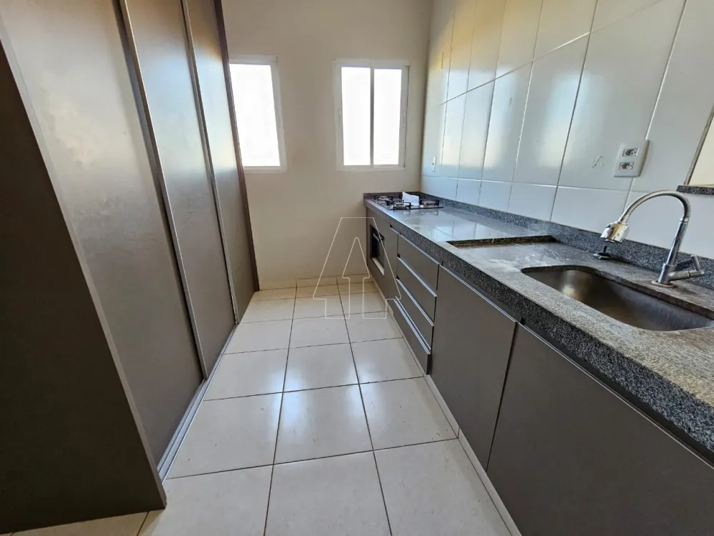 Comprar Apartamento / Padrão em Araçatuba R$ 280.000,00 - Foto 9
