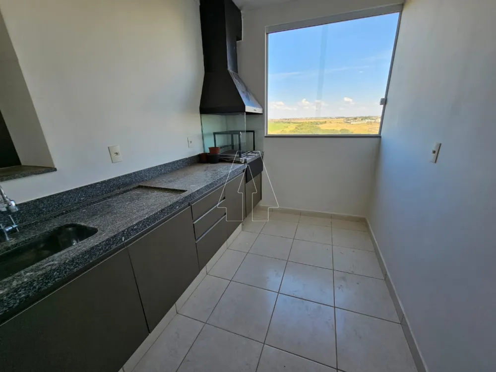 Comprar Apartamento / Padrão em Araçatuba R$ 280.000,00 - Foto 10