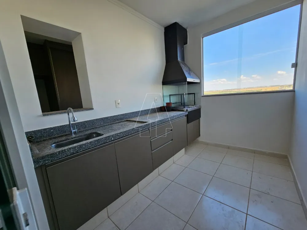 Comprar Apartamento / Padrão em Araçatuba R$ 280.000,00 - Foto 12