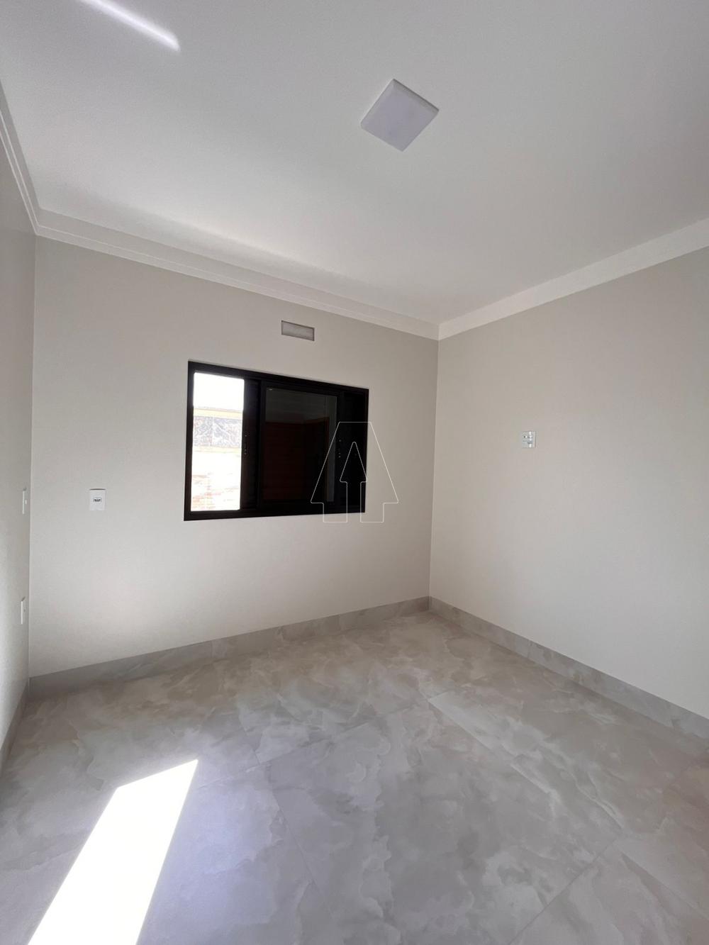 Comprar Casa / Condomínio em Araçatuba R$ 850.000,00 - Foto 6