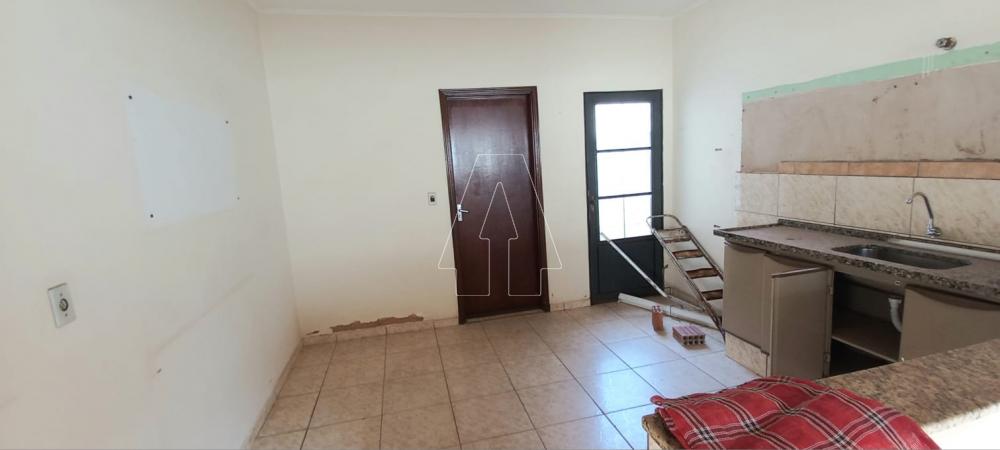 Comprar Casa / Residencial em Araçatuba R$ 500.000,00 - Foto 7