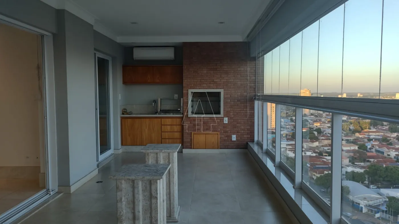 Comprar Apartamento / Padrão em Araçatuba R$ 1.700.000,00 - Foto 5