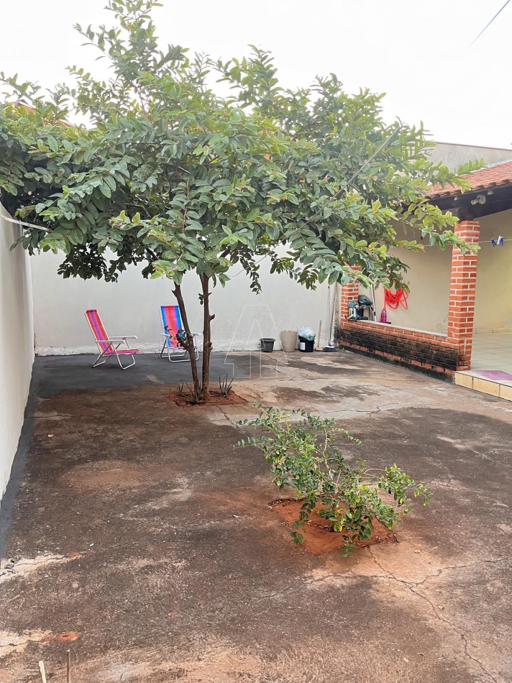 Comprar Casa / Residencial em Araçatuba R$ 168.000,00 - Foto 2