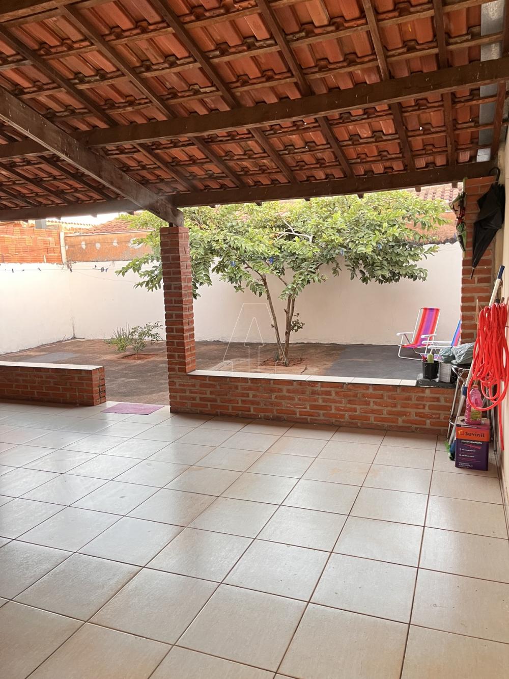 Comprar Casa / Residencial em Araçatuba R$ 168.000,00 - Foto 6