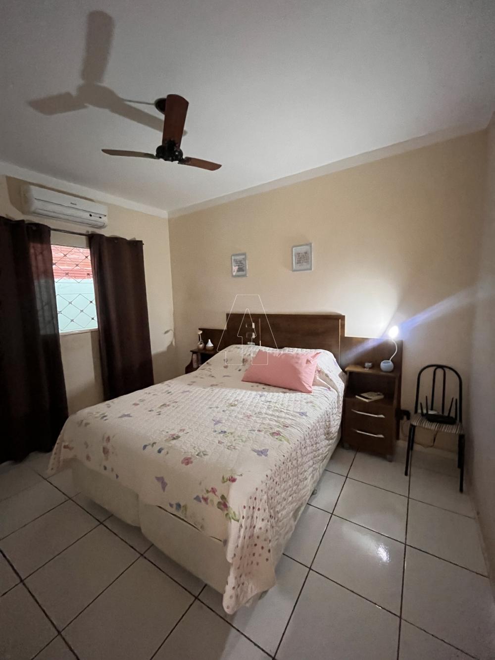 Comprar Casa / Residencial em Araçatuba R$ 168.000,00 - Foto 8