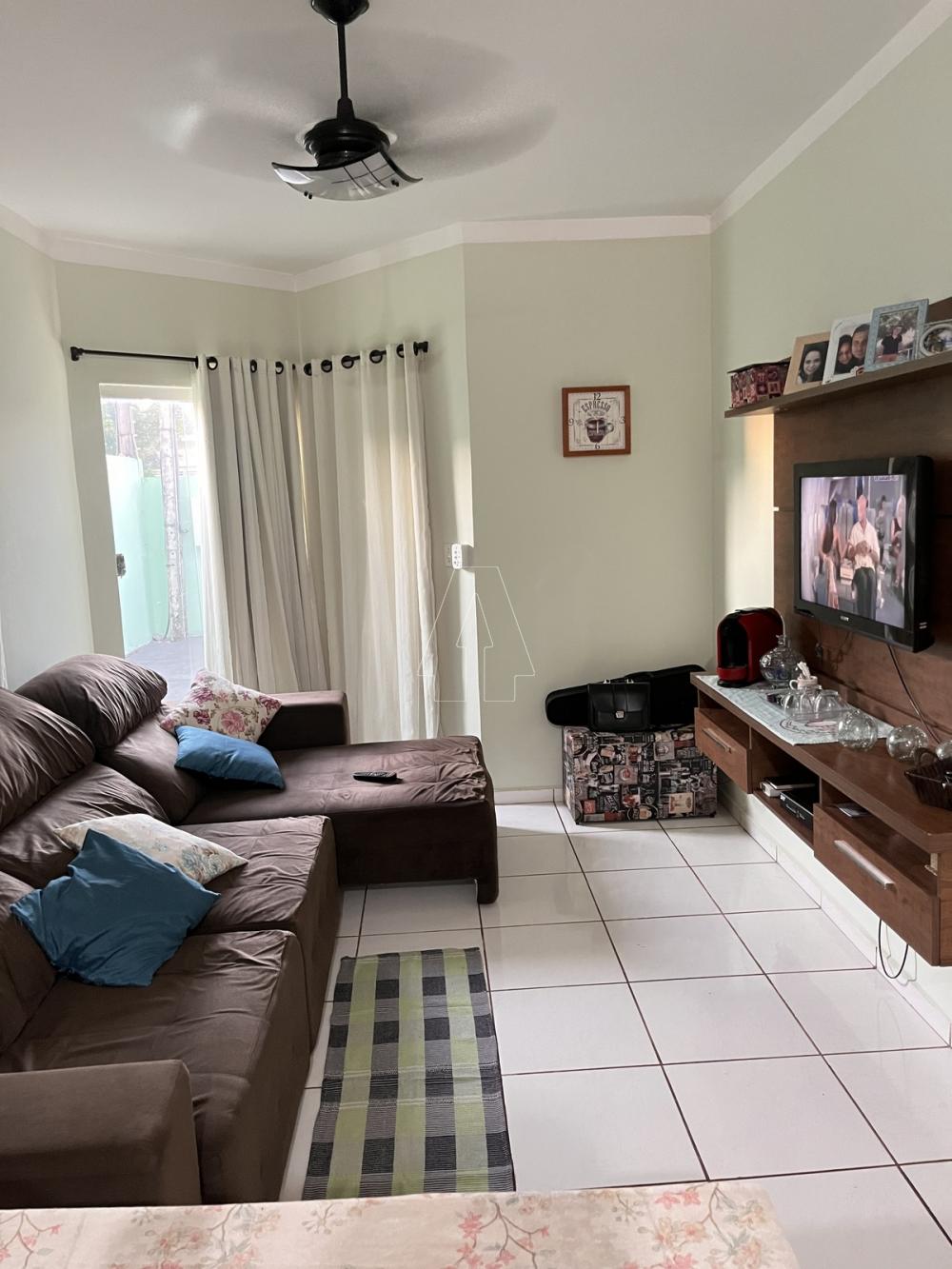 Comprar Casa / Residencial em Araçatuba R$ 168.000,00 - Foto 1