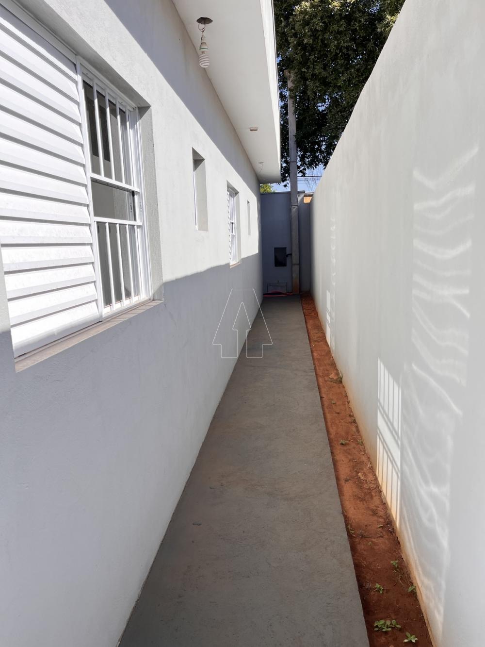 Comprar Casa / Residencial em Araçatuba R$ 330.000,00 - Foto 8