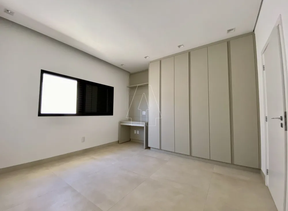 Comprar Casa / Condomínio em Araçatuba R$ 2.190.000,00 - Foto 32