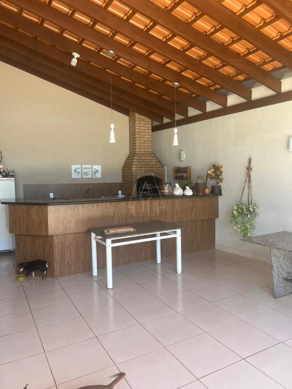 Comprar Casa / Residencial em Araçatuba R$ 419.000,00 - Foto 2