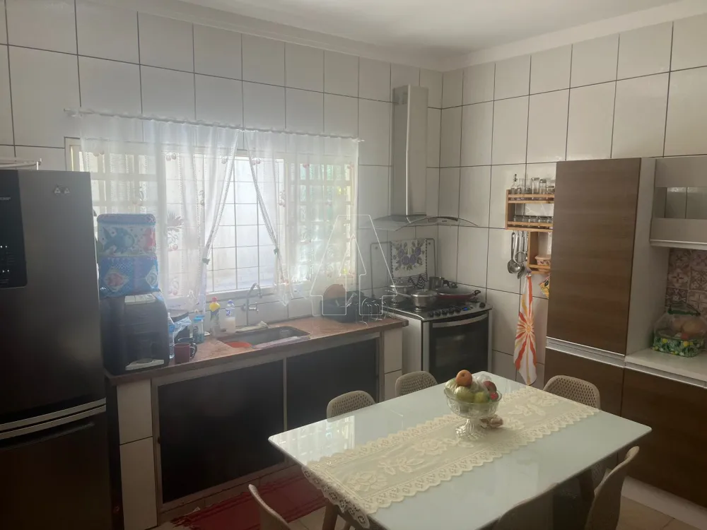 Comprar Casa / Residencial em Araçatuba R$ 419.000,00 - Foto 9