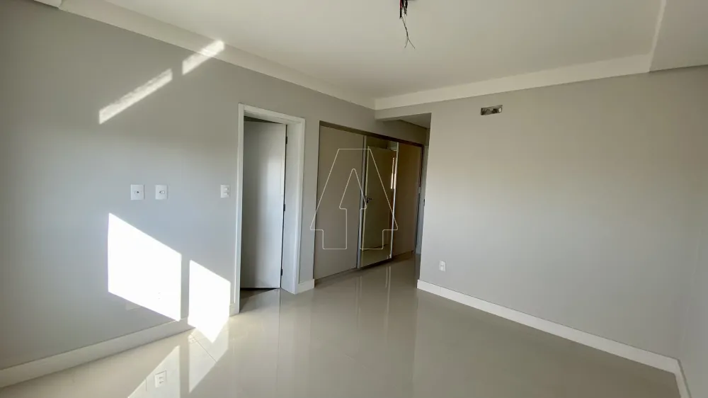 Comprar Apartamento / Duplex em Araçatuba R$ 2.100.000,00 - Foto 17