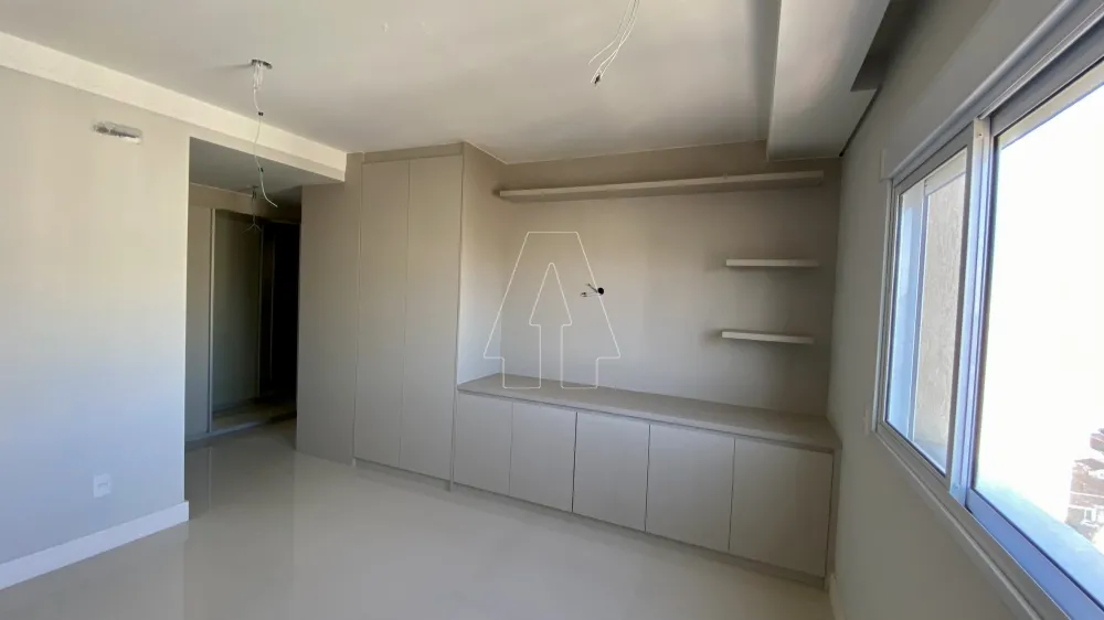 Comprar Apartamento / Duplex em Araçatuba R$ 2.100.000,00 - Foto 23