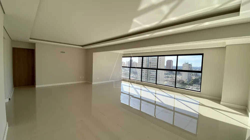 Comprar Apartamento / Duplex em Araçatuba R$ 2.100.000,00 - Foto 1