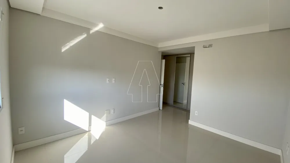 Comprar Apartamento / Padrão em Araçatuba R$ 1.900.000,00 - Foto 19