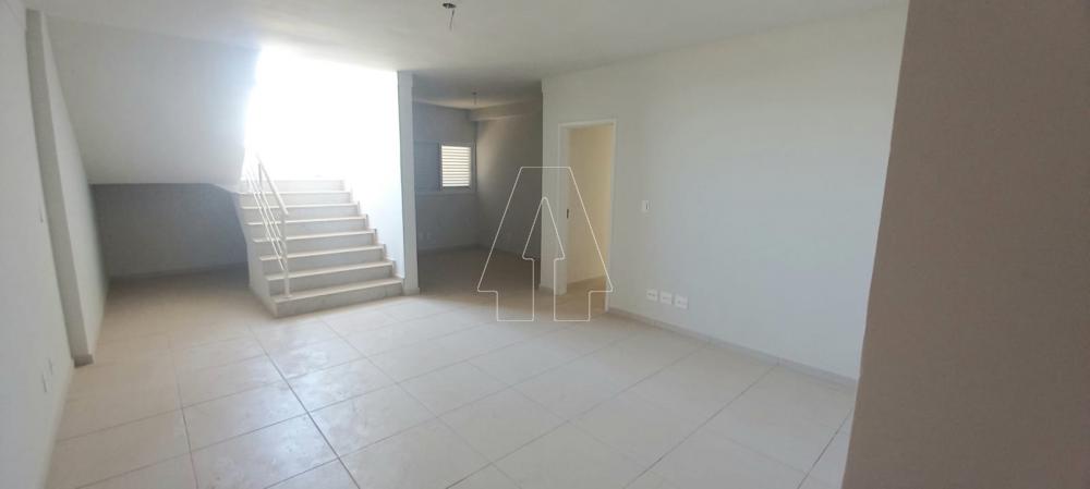 Comprar Apartamento / Cobertura em Araçatuba R$ 850.000,00 - Foto 4