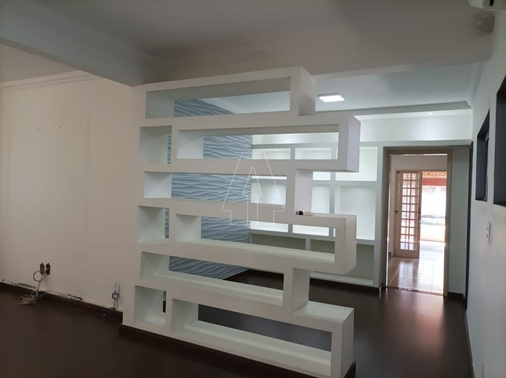 Comprar Casa / Residencial em Araçatuba R$ 690.000,00 - Foto 1