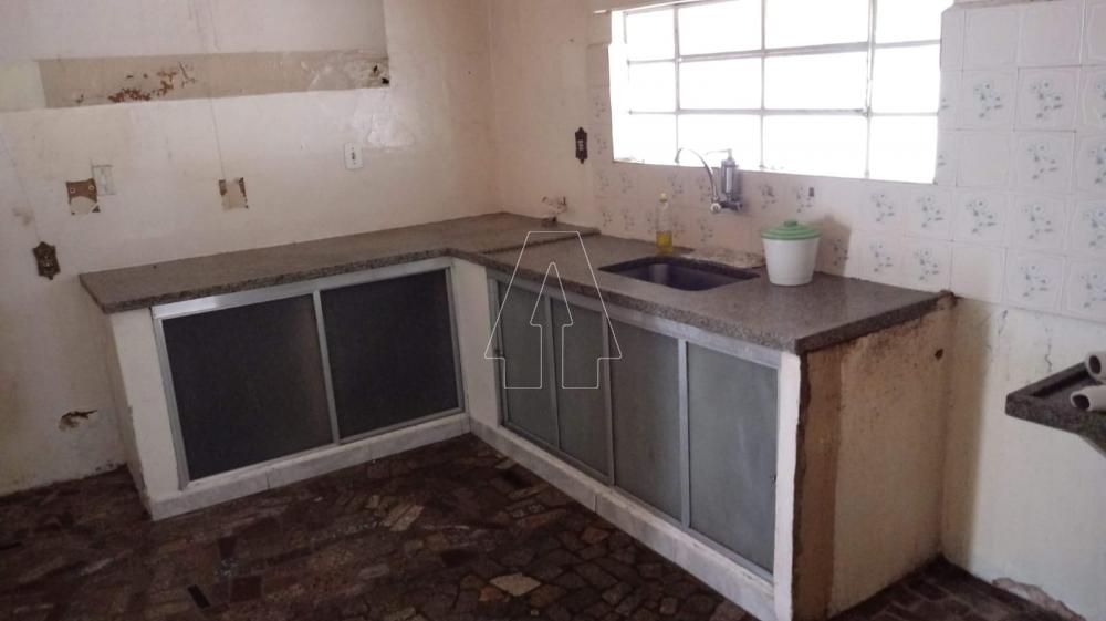 Comprar Casa / Residencial em Araçatuba R$ 280.000,00 - Foto 5
