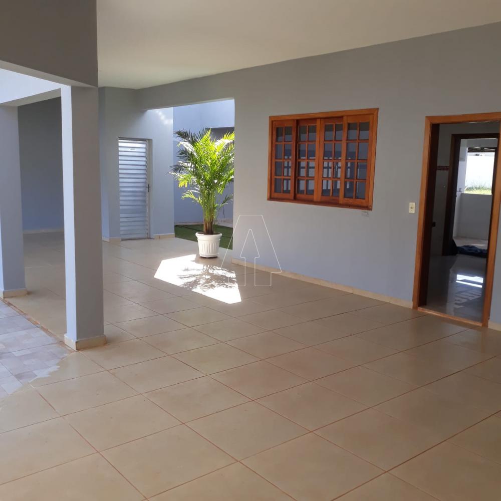 Comprar Casa / Residencial em Araçatuba R$ 600.000,00 - Foto 4