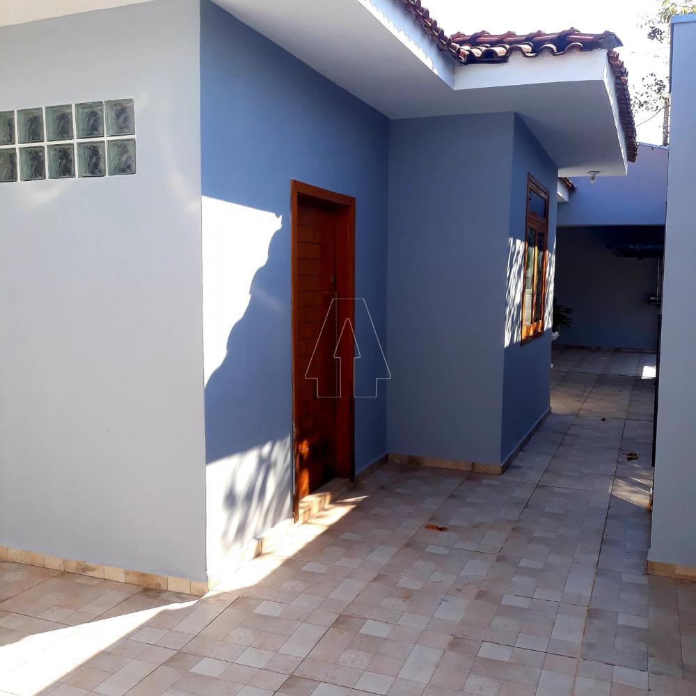 Comprar Casa / Residencial em Araçatuba R$ 600.000,00 - Foto 25