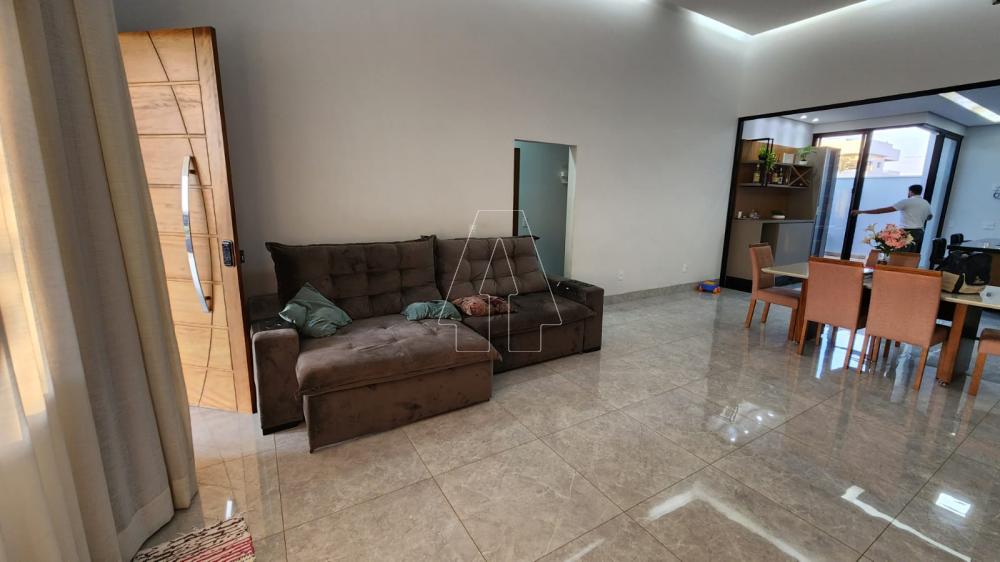 Comprar Casa / Condomínio em Araçatuba R$ 700.000,00 - Foto 4