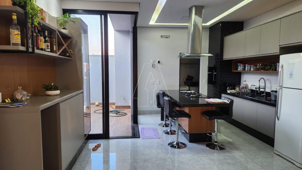 Comprar Casa / Condomínio em Araçatuba R$ 700.000,00 - Foto 8