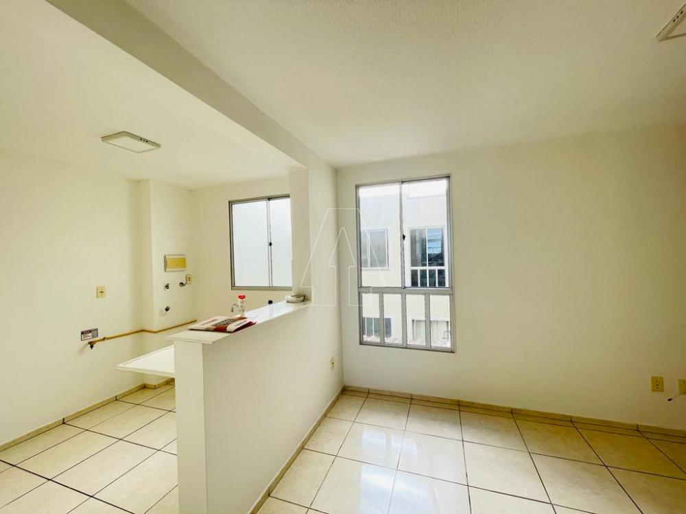 Comprar Apartamento / Padrão em Araçatuba R$ 140.000,00 - Foto 2