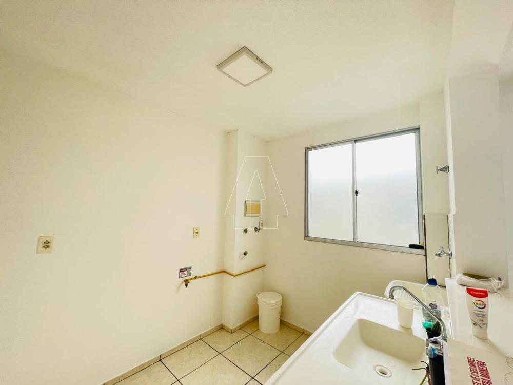 Comprar Apartamento / Padrão em Araçatuba R$ 140.000,00 - Foto 5