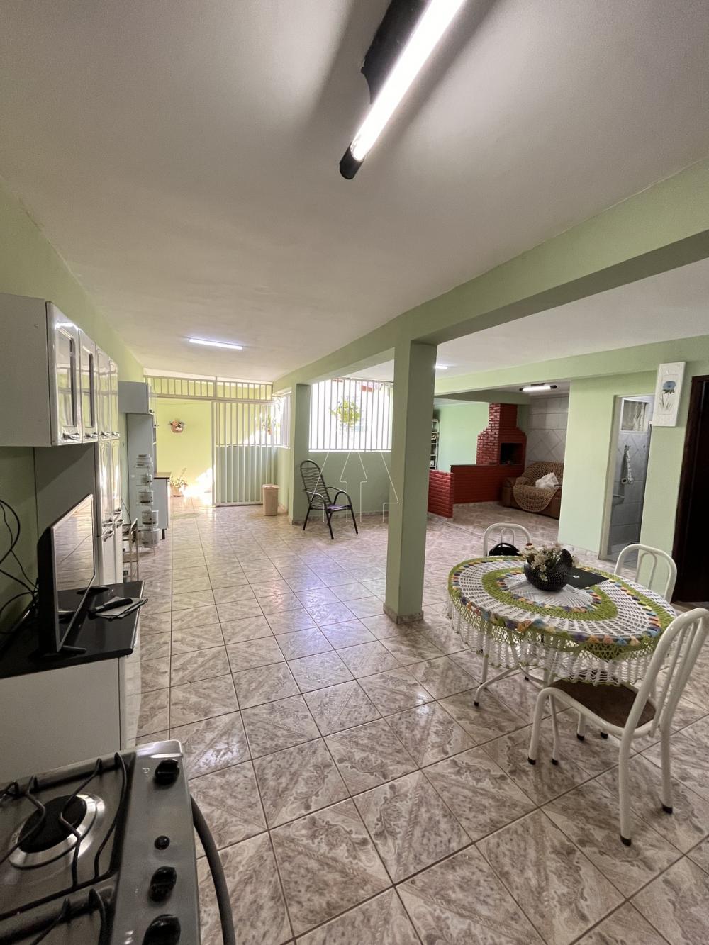 Comprar Casa / Residencial em Araçatuba R$ 370.000,00 - Foto 8