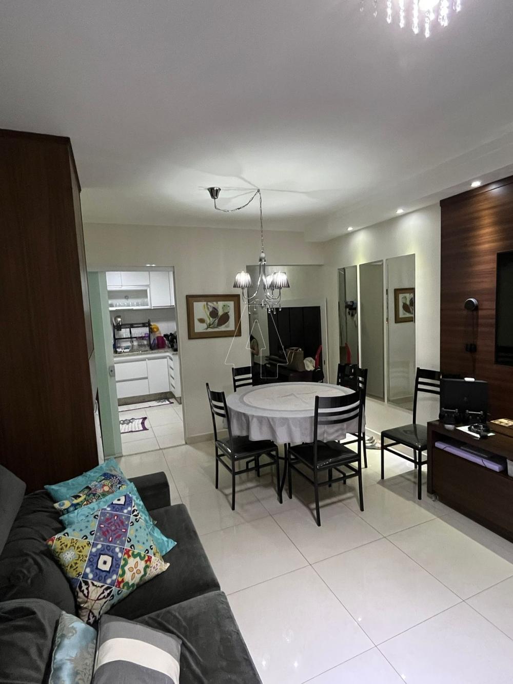 Comprar Apartamento / Padrão em Araçatuba R$ 580.000,00 - Foto 2