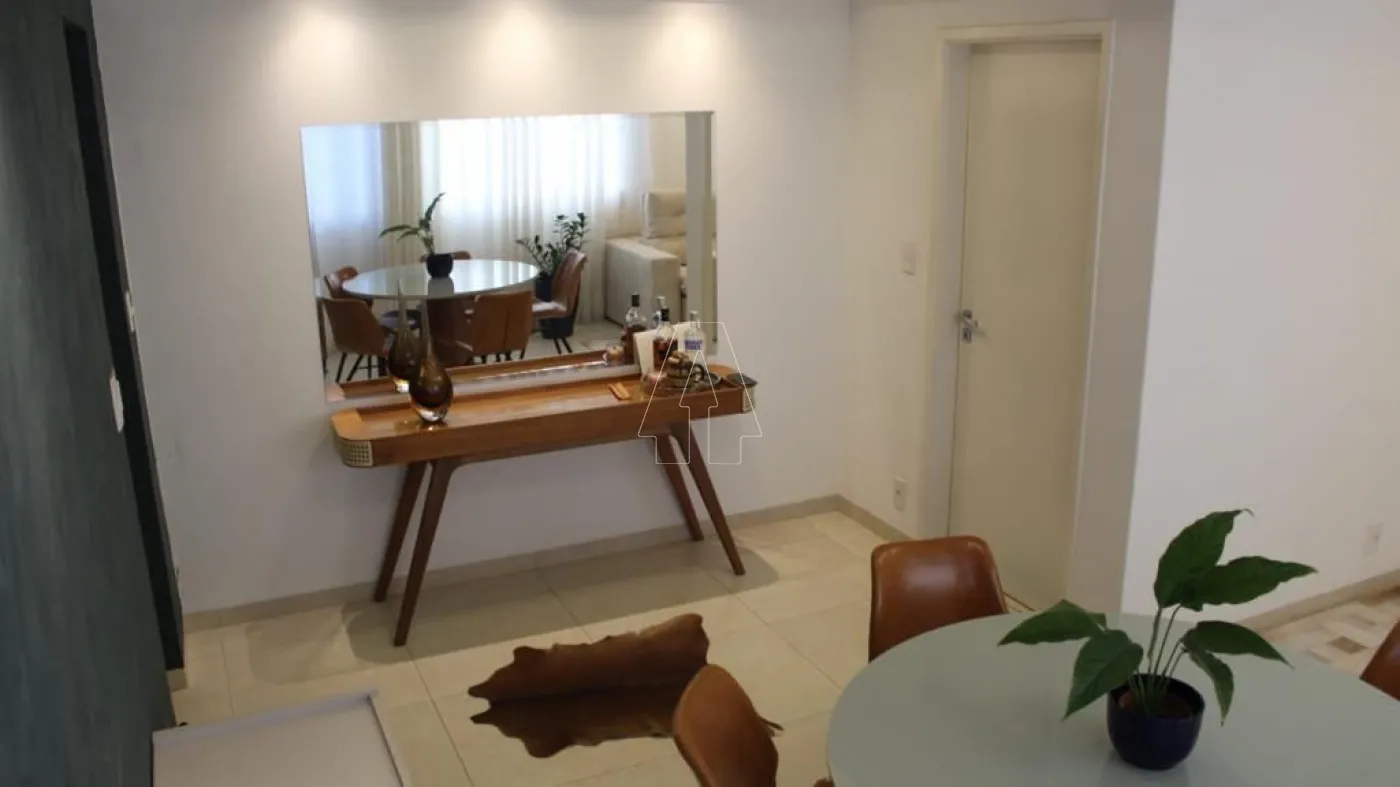 Comprar Apartamento / Padrão em Araçatuba R$ 330.000,00 - Foto 3