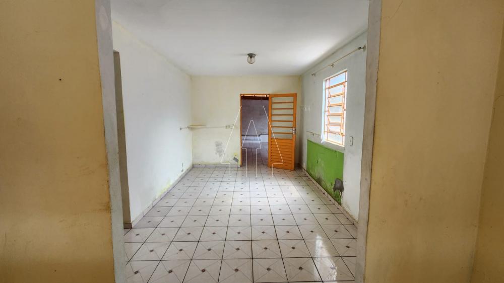 Comprar Casa / Residencial em Araçatuba R$ 220.000,00 - Foto 2