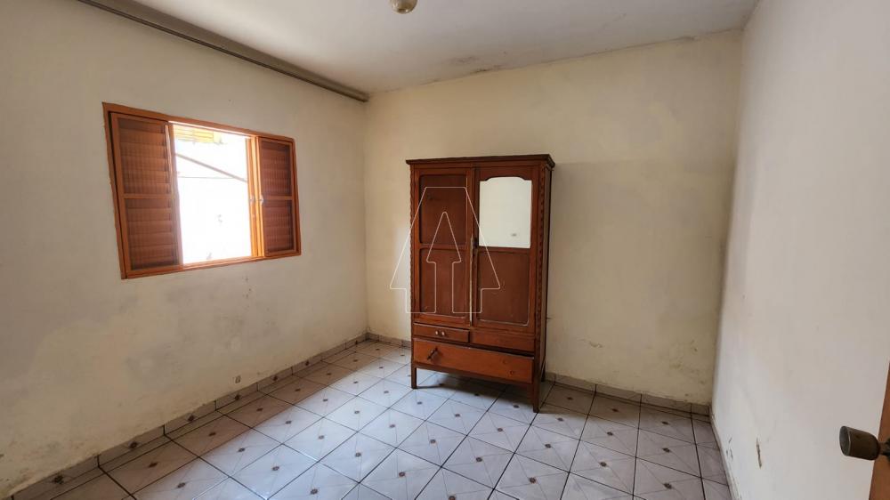 Comprar Casa / Residencial em Araçatuba R$ 220.000,00 - Foto 1