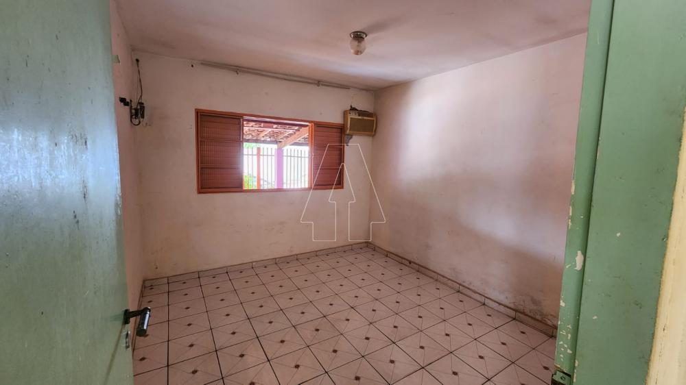 Comprar Casa / Residencial em Araçatuba R$ 220.000,00 - Foto 4