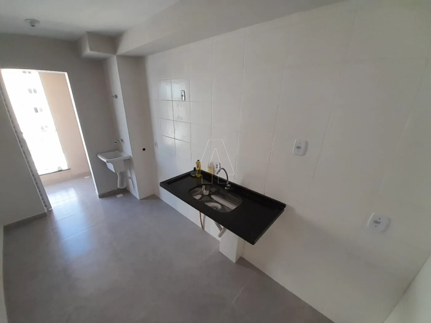 Alugar Apartamento / Padrão em Araçatuba R$ 1.200,00 - Foto 11