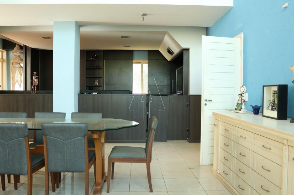 Comprar Casa / Residencial em Araçatuba R$ 1.800.000,00 - Foto 5