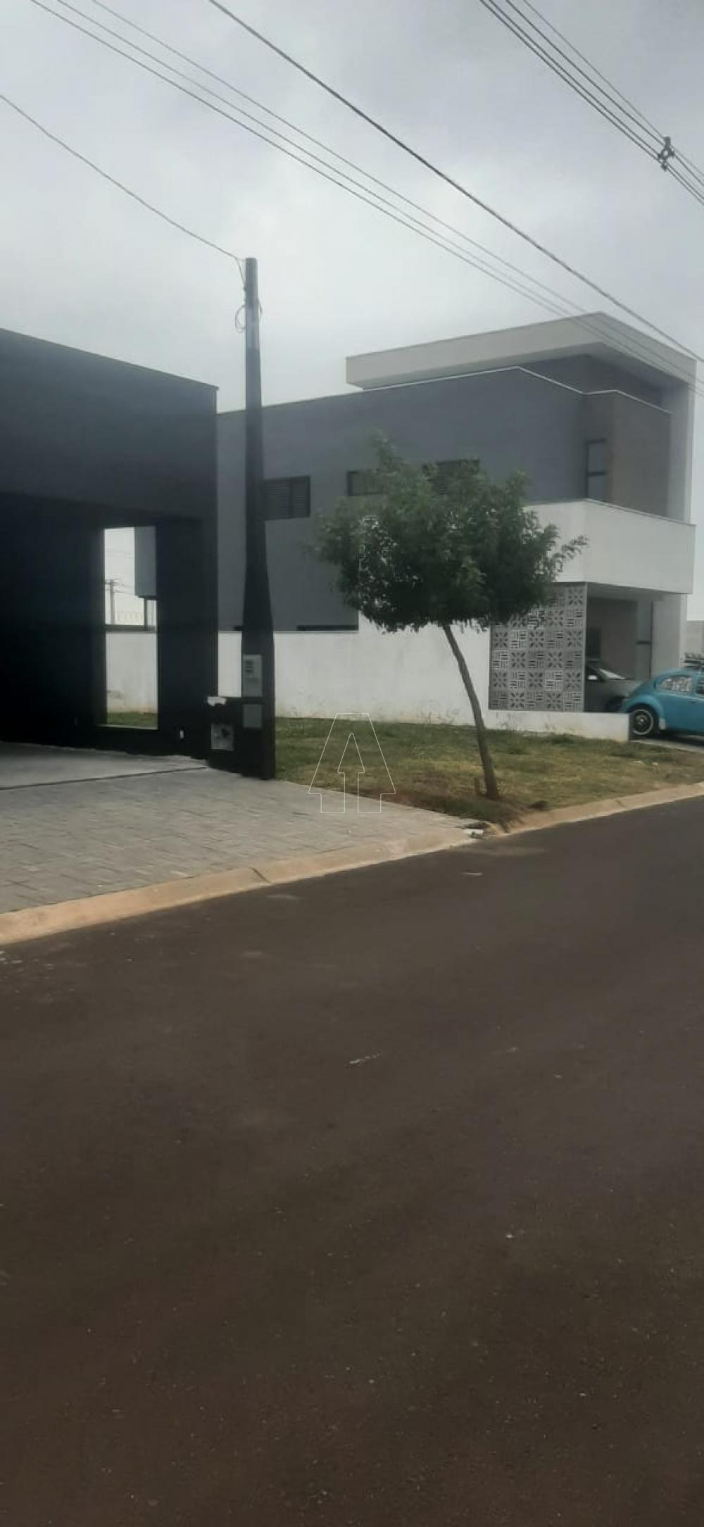 Comprar Terreno / Condomínio em Araçatuba R$ 110.000,00 - Foto 3