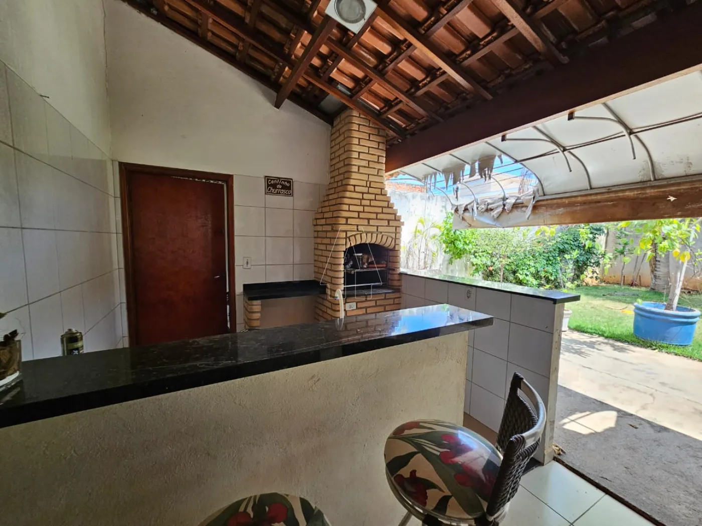 Alugar Casa / Residencial em Araçatuba R$ 1.100,00 - Foto 9