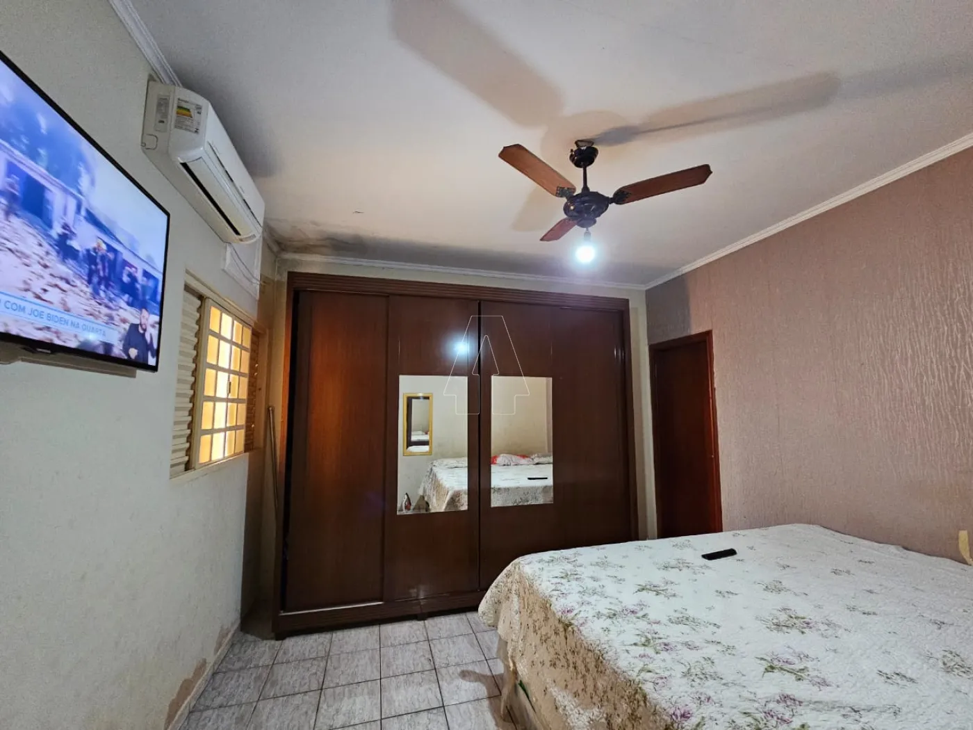 Alugar Casa / Residencial em Araçatuba R$ 1.100,00 - Foto 7