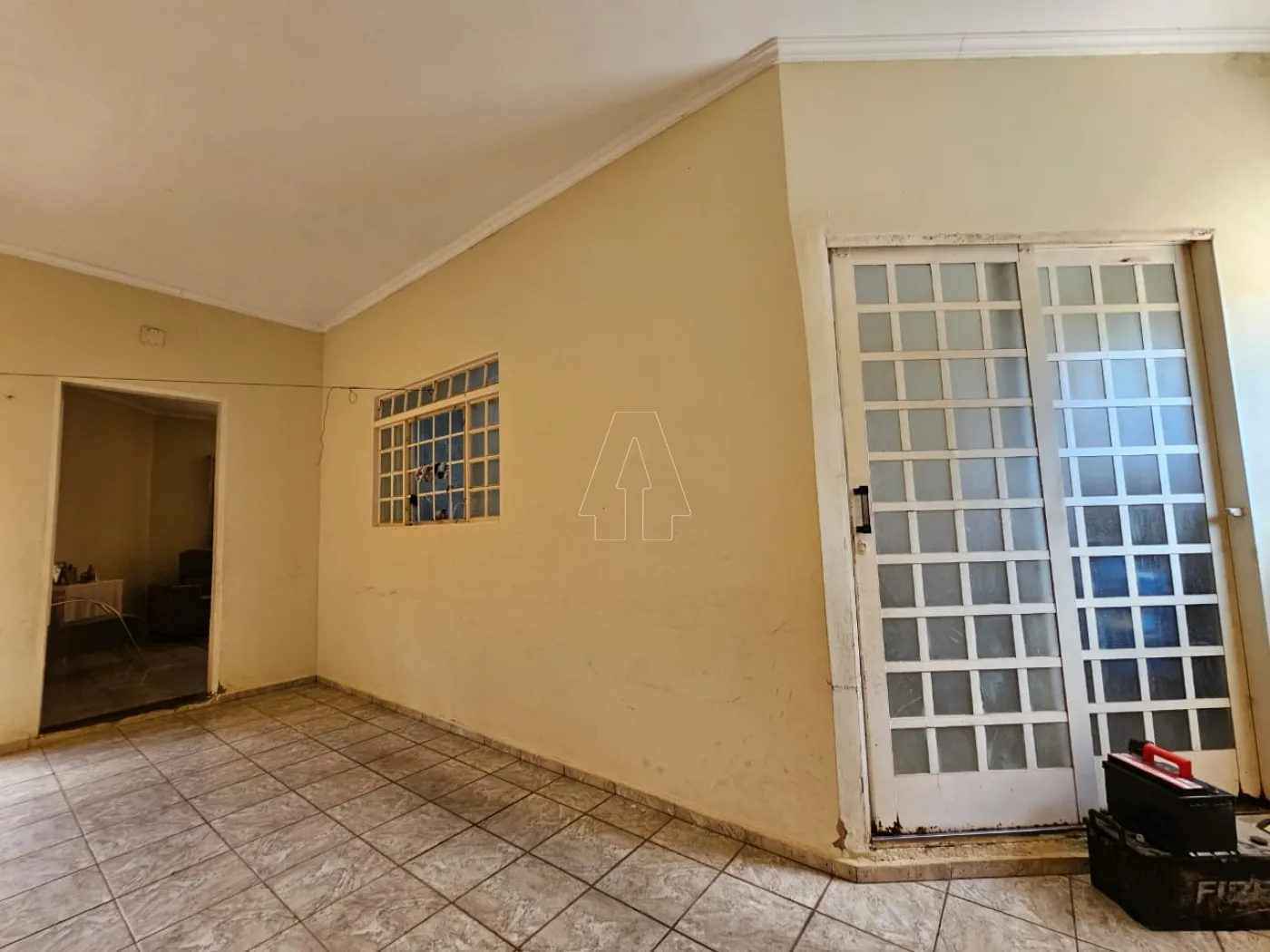 Alugar Casa / Residencial em Araçatuba R$ 1.100,00 - Foto 2