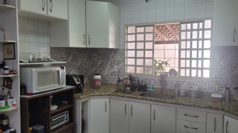 Comprar Casa / Residencial em Araçatuba R$ 450.000,00 - Foto 5