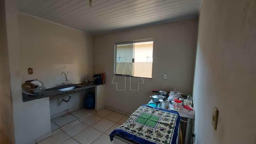 Comprar Casa / Residencial em Araçatuba R$ 215.000,00 - Foto 6