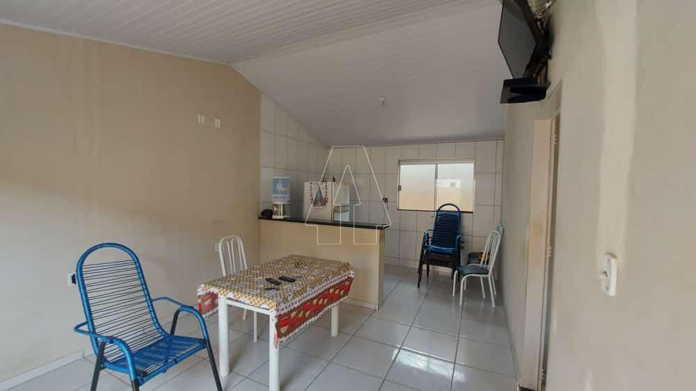 Comprar Casa / Residencial em Araçatuba R$ 215.000,00 - Foto 2