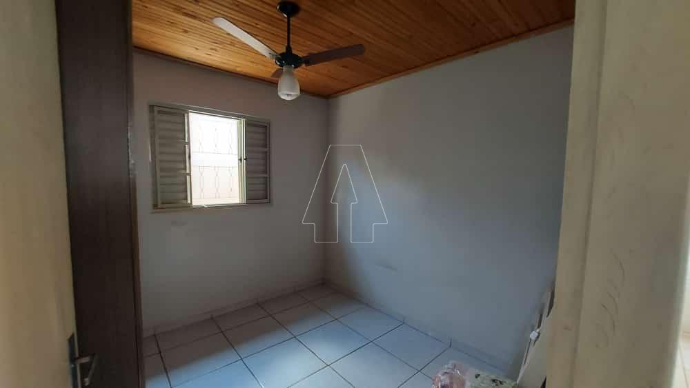 Comprar Casa / Residencial em Araçatuba R$ 215.000,00 - Foto 9