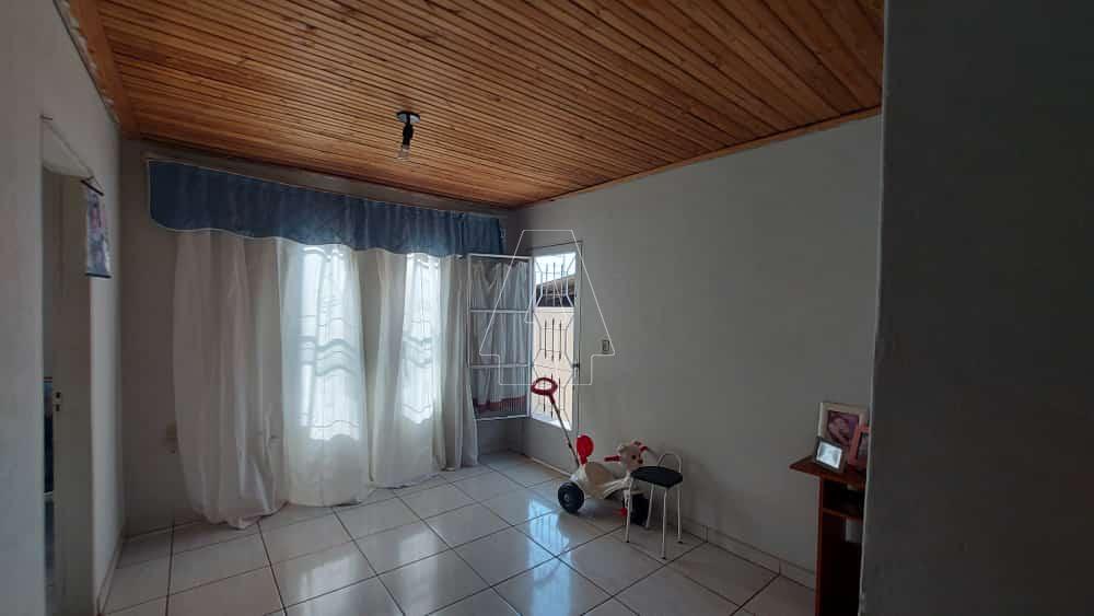 Comprar Casa / Residencial em Araçatuba R$ 215.000,00 - Foto 4