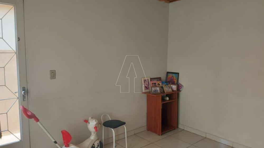 Comprar Casa / Residencial em Araçatuba R$ 215.000,00 - Foto 7