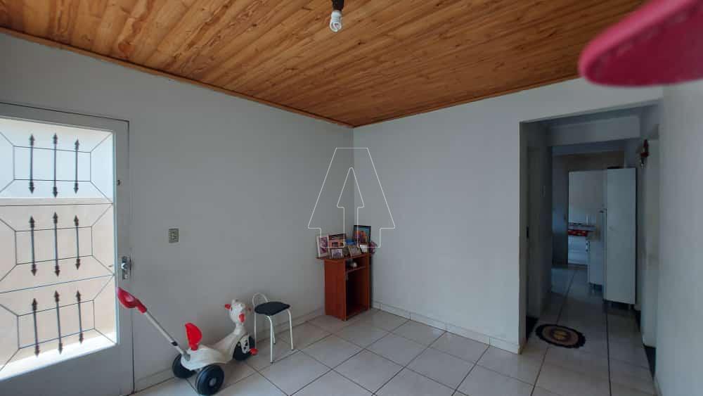 Comprar Casa / Residencial em Araçatuba R$ 215.000,00 - Foto 5