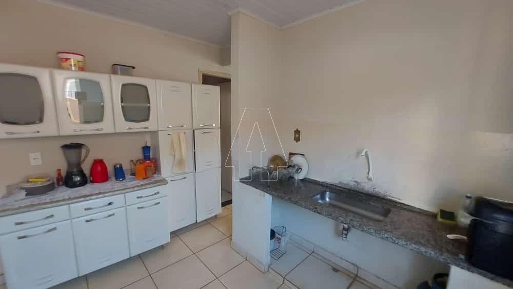 Comprar Casa / Residencial em Araçatuba R$ 215.000,00 - Foto 1