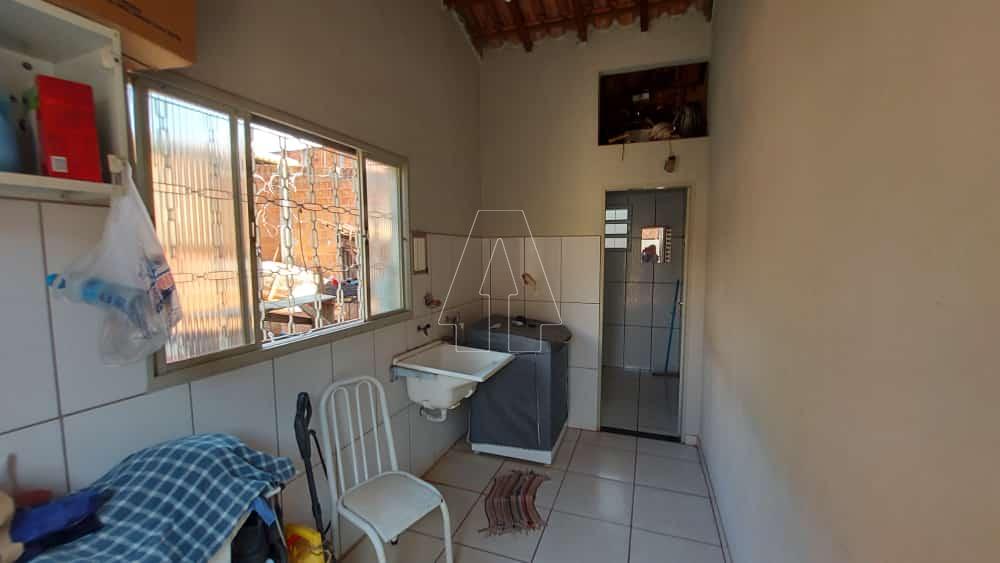 Comprar Casa / Residencial em Araçatuba R$ 215.000,00 - Foto 11