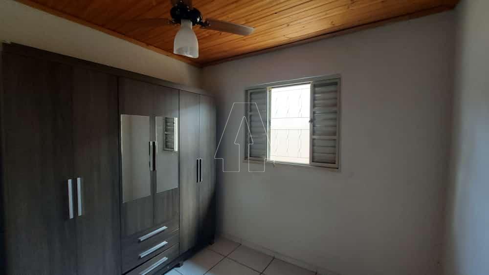 Comprar Casa / Residencial em Araçatuba R$ 215.000,00 - Foto 14