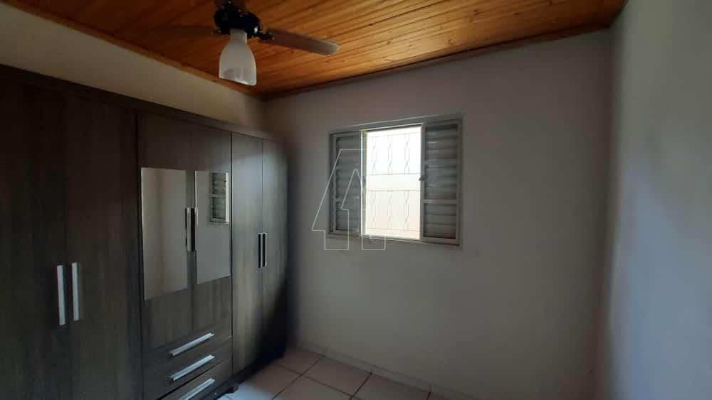 Comprar Casa / Residencial em Araçatuba R$ 215.000,00 - Foto 15